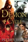 Demon Cycle 5-Book Bundle - eBook