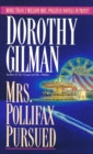 Mrs. Pollifax Pursued - eBook