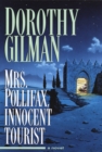 Mrs. Pollifax, Innocent Tourist - eBook
