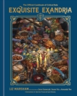 Exquisite Exandria: The Official Cookbook of Critical Role - eBook