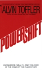 Powershift - eBook
