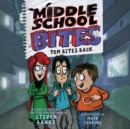 Middle School Bites: Tom Bites Back - eAudiobook