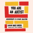 You Are an Artist - eAudiobook