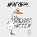 Serious Goose - eAudiobook