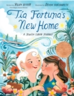 Tia Fortuna's New Home - Book