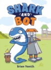 Shark and Bot #1 - Book