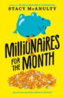 Millionaires for the Month - Book