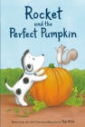 Rocket and the Perfect Pumpkin - Book