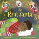 The Real Santa - Book