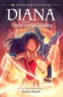 Diana and the Underworld Odyssey - eBook
