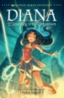 Diana and the Journey to the Unknown - eBook