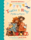 Teaflet and Roog Make a Mess - eBook