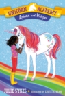 Unicorn Academy #8: Ariana and Whisper - eBook