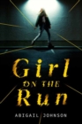 Girl on the Run - Book