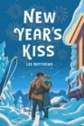 New Year's Kiss - Book