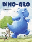 Dino-Gro - Book