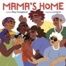 Mama's Home - Book