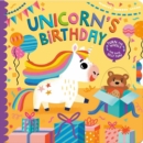 Unicorn's Birthday : Turn the Wheels for Some Holiday Fun! - Book