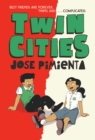 Twin Cities : (A Graphic Novel) - Book