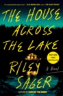 House Across the Lake - eBook