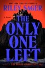 Only One Left - eBook