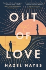 Out of Love - eBook