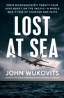 Lost at Sea - eBook