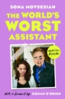 The World's Worst Assistant - Book