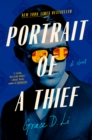 Portrait of a Thief - eBook