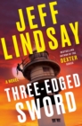 Three-Edged Sword - eBook