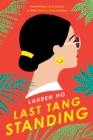 Last Tang Standing - eBook