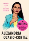 Queens Of The Resistance: Alexandria Ocasio-cortez : A Biography - Book