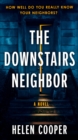Downstairs Neighbor - eBook
