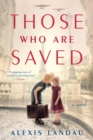 Those Who Are Saved - eBook
