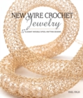 New Wire Crochet Jewelry - eBook