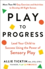 Play to Progress - eBook