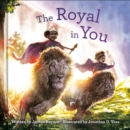 The Royal in You - Book