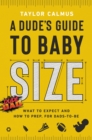 Dude's Guide to Baby Size - eBook