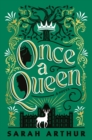 Once a Queen - eBook