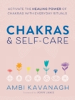 Chakras & Self-Care - eBook