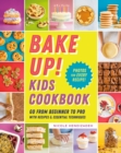 Bake Up! Kids Cookbook - eBook