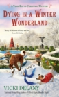Dying in a Winter Wonderland - eBook