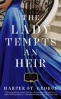 Lady Tempts an Heir - eBook