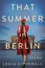 That Summer in Berlin - eBook