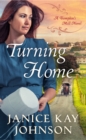 Turning Home - Book