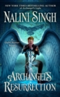 Archangel's Resurrection - eBook