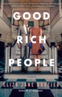 Good Rich People - Book