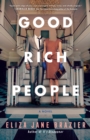 Good Rich People - Book