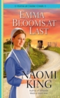 Emma Blooms At Last - Book