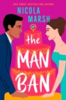 The Man Ban - Book